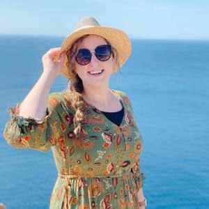 Meet your Posher, Kyla